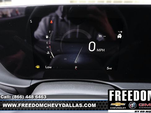 New 2026 Buick Envista Sport Touring image 18