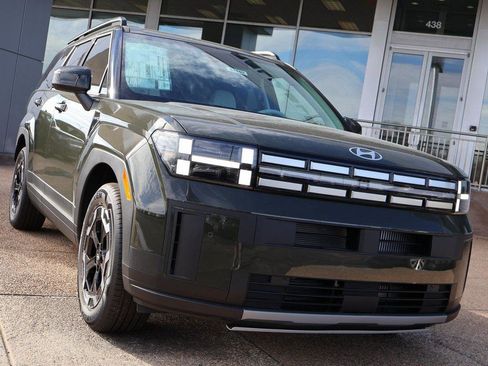 New 2026 Hyundai Santa Fe SEL image 7