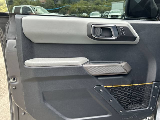 Used 2023 Ford Bronco Badlands AWD/4WD image 21