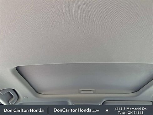 New 2025 Honda Accord SE image 13