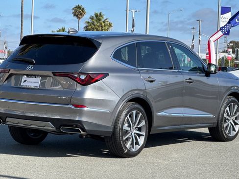 New 2026 Acura MDX w/ Technology Package image 5