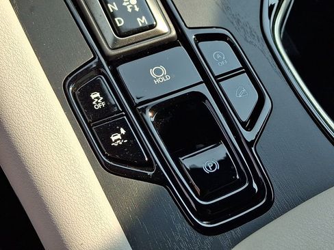 Certified 2025 Lexus RX 350 Premium AWD/4WD image 25