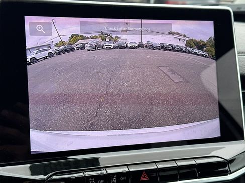 New 2026 Jeep Compass Latitude image 18