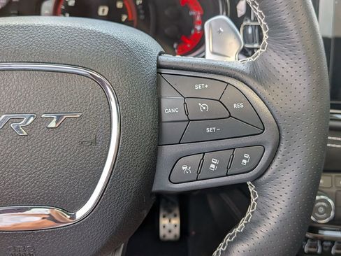 Used 2021 Dodge Durango SRT Hellcat w/ Premium Interior Group AWD/4WD image 19