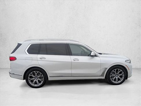 Used 2019 BMW X7 xDrive40i w/ Premium Package image 4