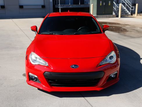 Used 2015 Scion FR-S Release Series 1.0 image 24
