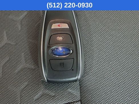 Used 2025 Subaru Crosstrek 2.5i Sport w/ Crosstrek Mirror Package image 37