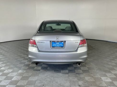 Used 2008 Honda Accord EX-L image 16