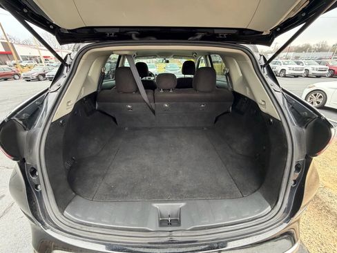 Used 2015 Nissan Murano SV image 7