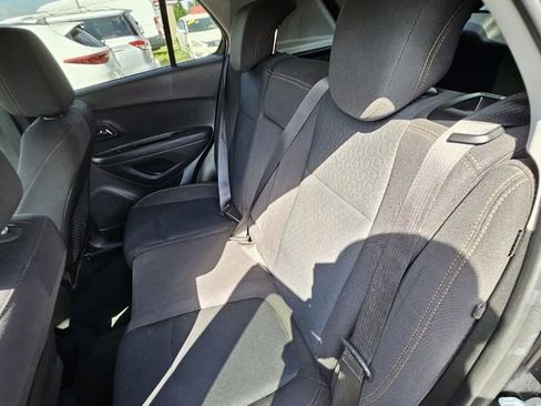 Used 2019 Chevrolet Trax LS w/ Tint and Cruise Package FWD image 14