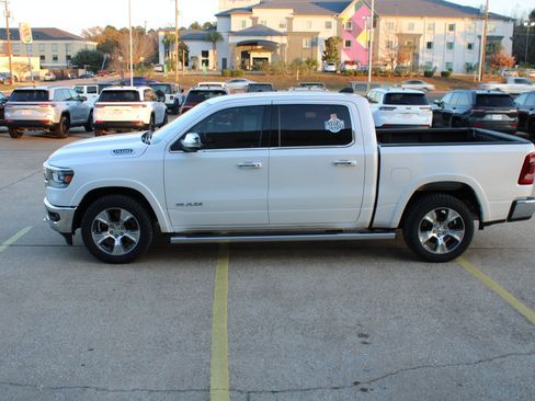 Used 2022 RAM 1500 Laramie image 11