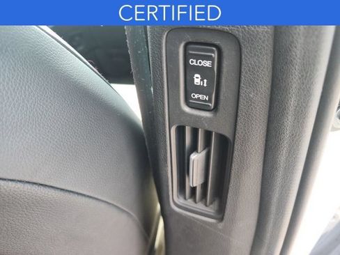 Certified 2024 Honda Odyssey Sport image 19