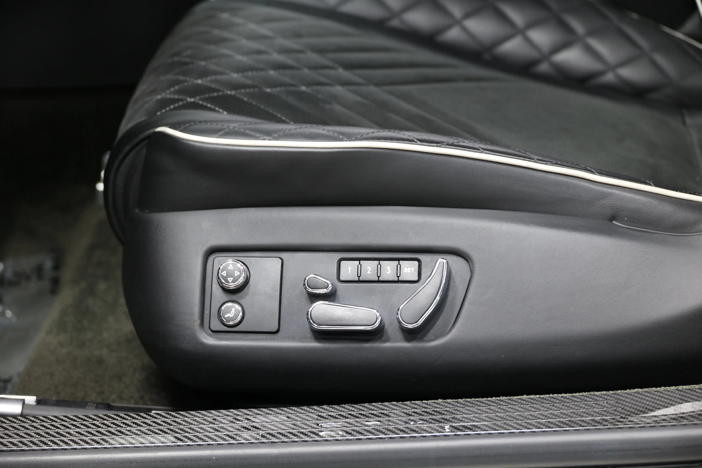 Used 2017 Bentley Continental GT Supersports AWD/4WD image 17