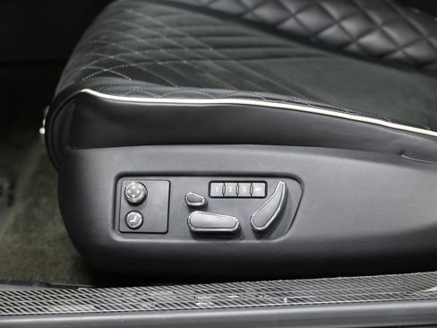 Used 2017 Bentley Continental GT Supersports AWD/4WD image 17