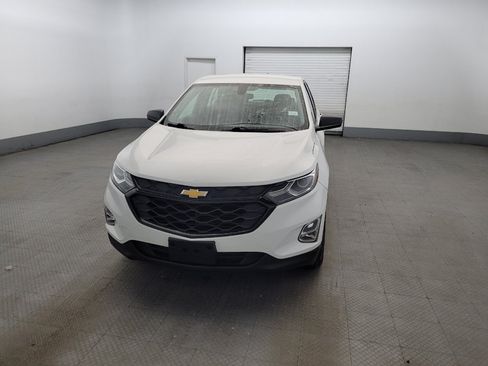 Used 2019 Chevrolet Equinox LS AWD/4WD image 15