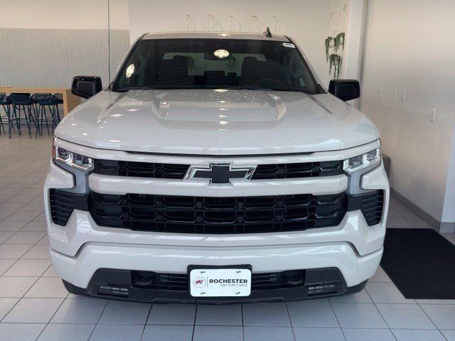 New 2026 Chevrolet Silverado 1500 RST AWD/4WD image 34