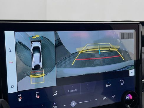 New 2026 Subaru Solterra image 11