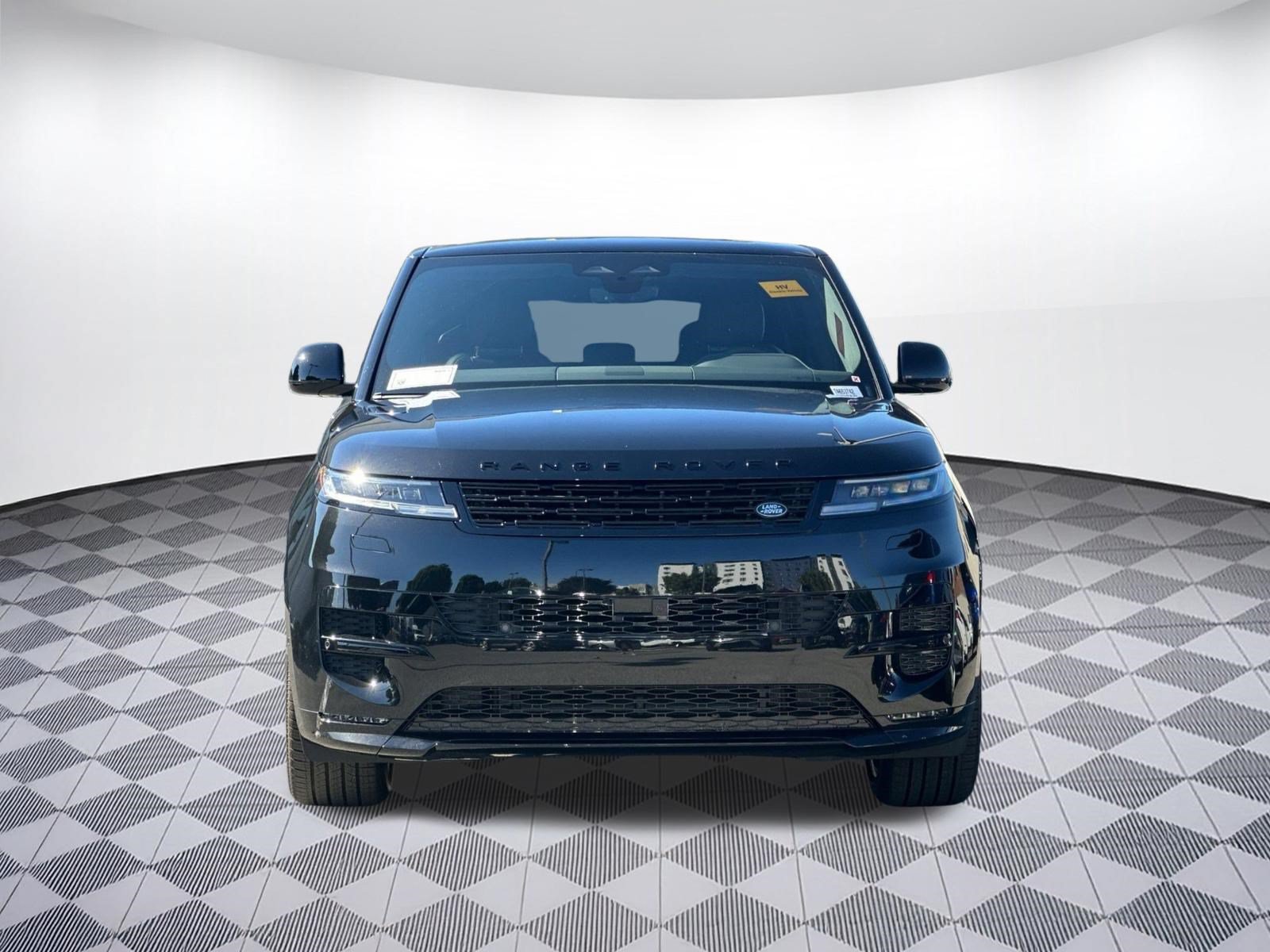 New 2026 Land Rover Range Rover Sport Dynamic SE AWD/4WD image 6