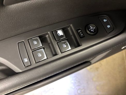 Certified 2019 Cadillac CT6 Premium Luxury image 20