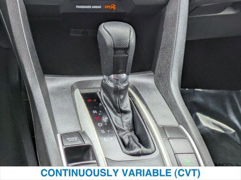 Used 2021 Honda Civic LX image 19