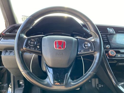 Used 2021 Honda Civic Sport image 9