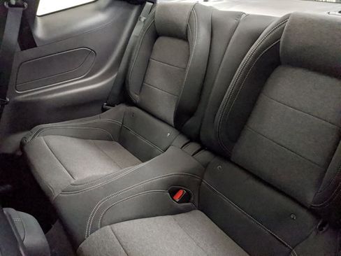 New 2026 Ford Mustang Premium image 22