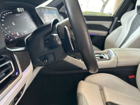 Used 2021 BMW X5 M w/ Competition Package AWD/4WD image 51