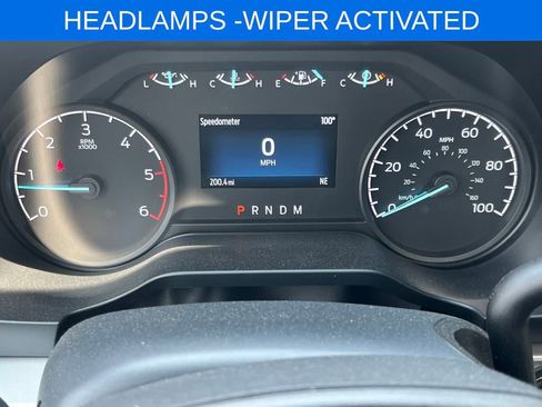 New 2025 Ford F350 XL image 16