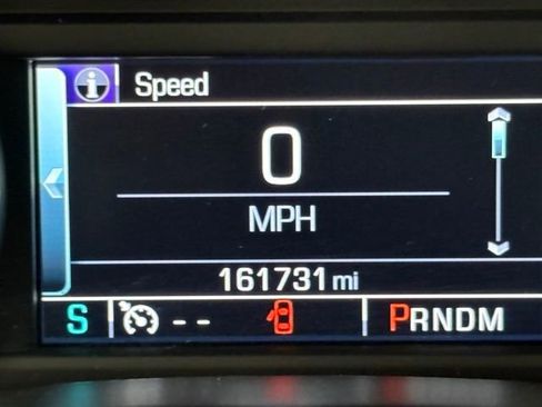 Used 2016 Chevrolet Silverado 1500 LT w/ All Star Edition image 16