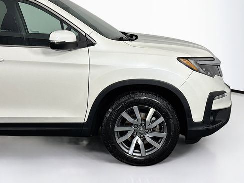 Used 2019 Honda Pilot EX image 43
