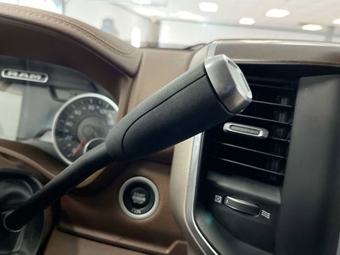 Used 2022 RAM 2500 Laramie image 20