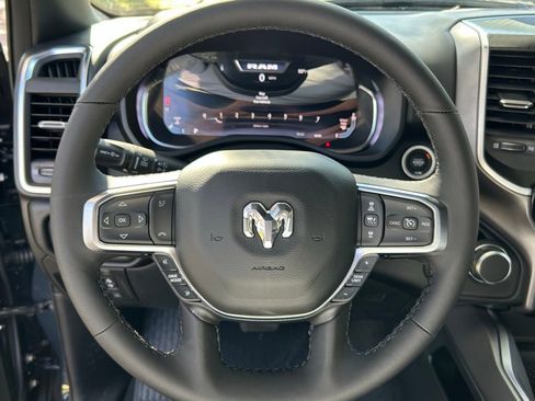 New 2026 RAM 1500 Big Horn image 18