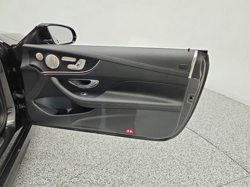 Certified 2023 Mercedes-Benz E 450 Cabriolet image 20
