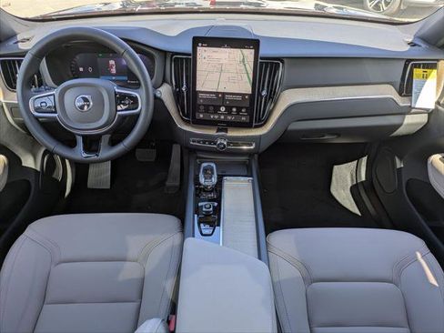 New 2026 Volvo XC60 B5 Plus w/ Climate Package AWD/4WD image 11