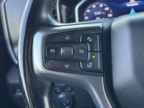 Used 2024 Chevrolet Silverado 2500 LT image 24