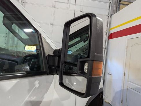 Used 2019 GMC Sierra 2500 4x4 Double Cab w/ Sierra Convenience Package image 43