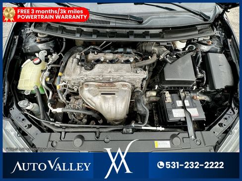 Used 2015 Scion tC FWD image 30