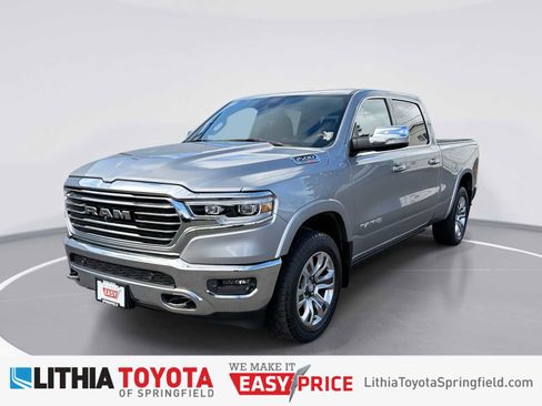 Used 2020 RAM 1500 Limited image 1