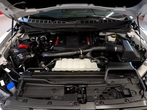 Used 2023 Ford F150 Raptor AWD/4WD image 13