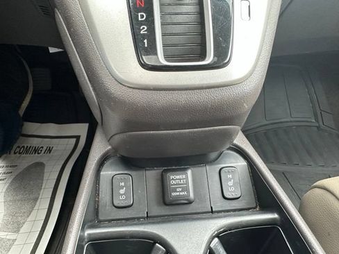 Used 2012 Honda CR-V EX-L image 27