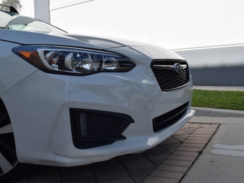 Used 2019 Subaru Impreza 2.0i Sport AWD/4WD image 15