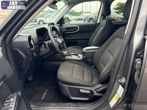 Certified 2023 Ford Bronco Sport Big Bend AWD/4WD image 11