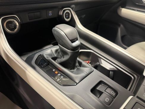 Certified 2025 Toyota Grand Highlander AWD image 33