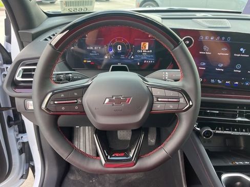 New 2026 Chevrolet Traverse RS w/ LPO, Floor Liner Package image 21