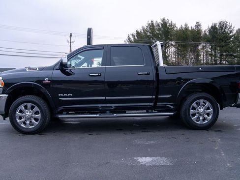 Used 2019 RAM 2500 Limited image 3