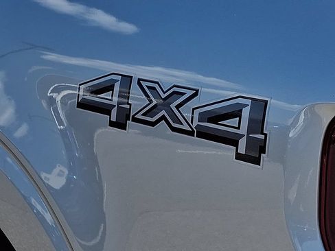 Certified 2025 Ford F150 XLT w/ Equipment Group 301A Standard AWD/4WD image 29