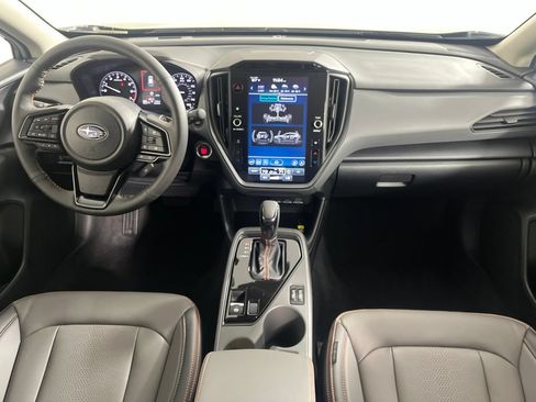 Used 2026 Subaru Crosstrek 2.5i Limited AWD/4WD image 15