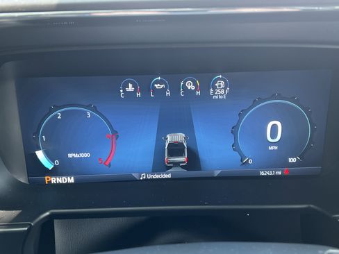 Used 2023 Ford F250 Lariat w/ Sport Appearance Package image 21