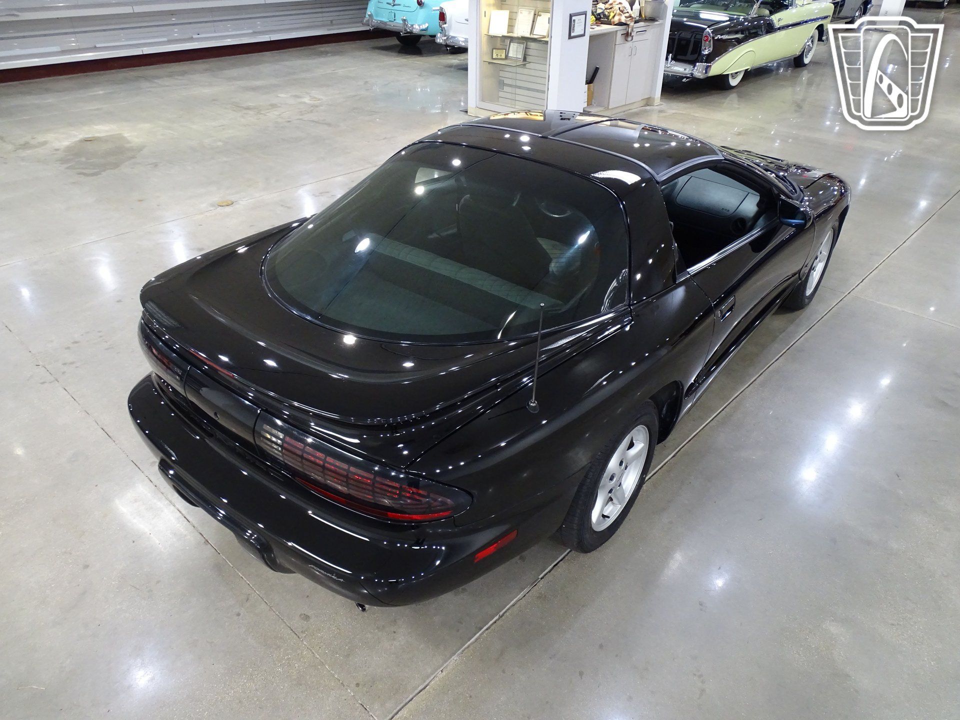 Used 1995 Pontiac Firebird Coupe RWD image 14