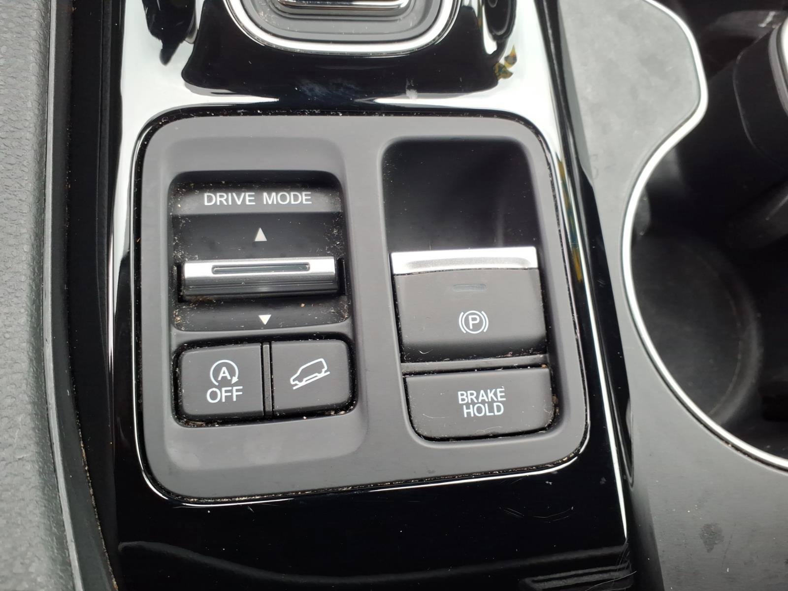 Certified 2023 Honda Pilot Touring image 42